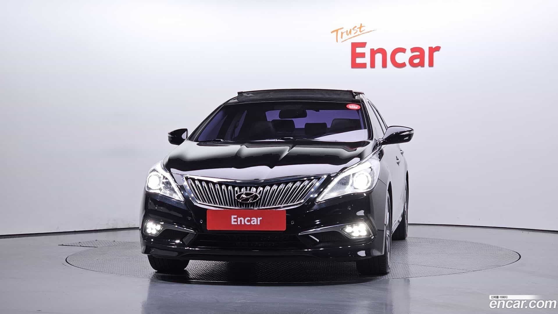 Grandeur Hyundai 2016.0-OUTER-003