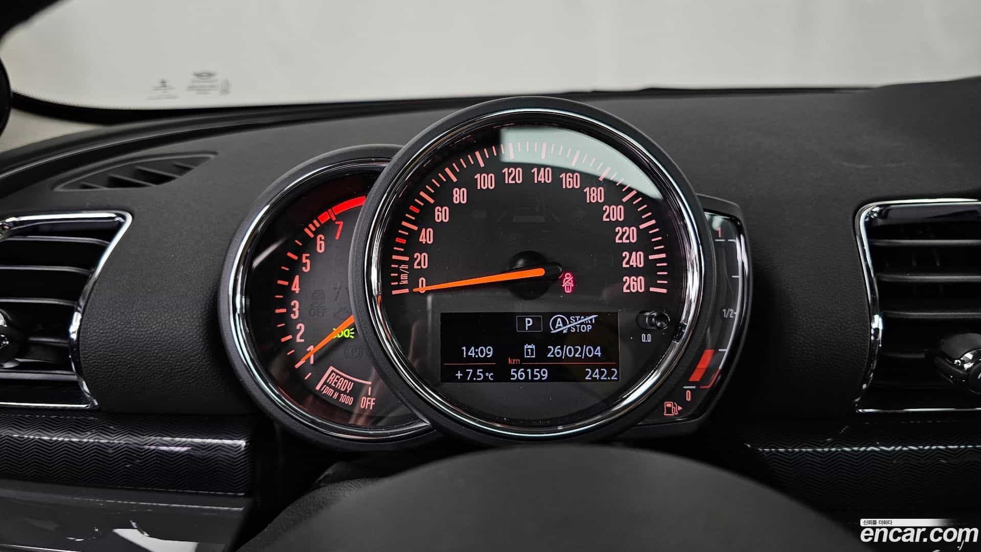 Clubman Mini 2019.10-INNER-008