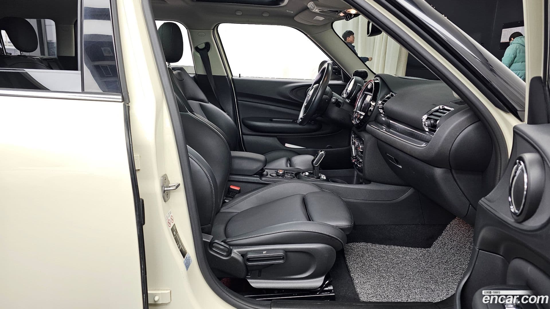 Main__Slider__Photo:Clubman Mini 2019.10-10