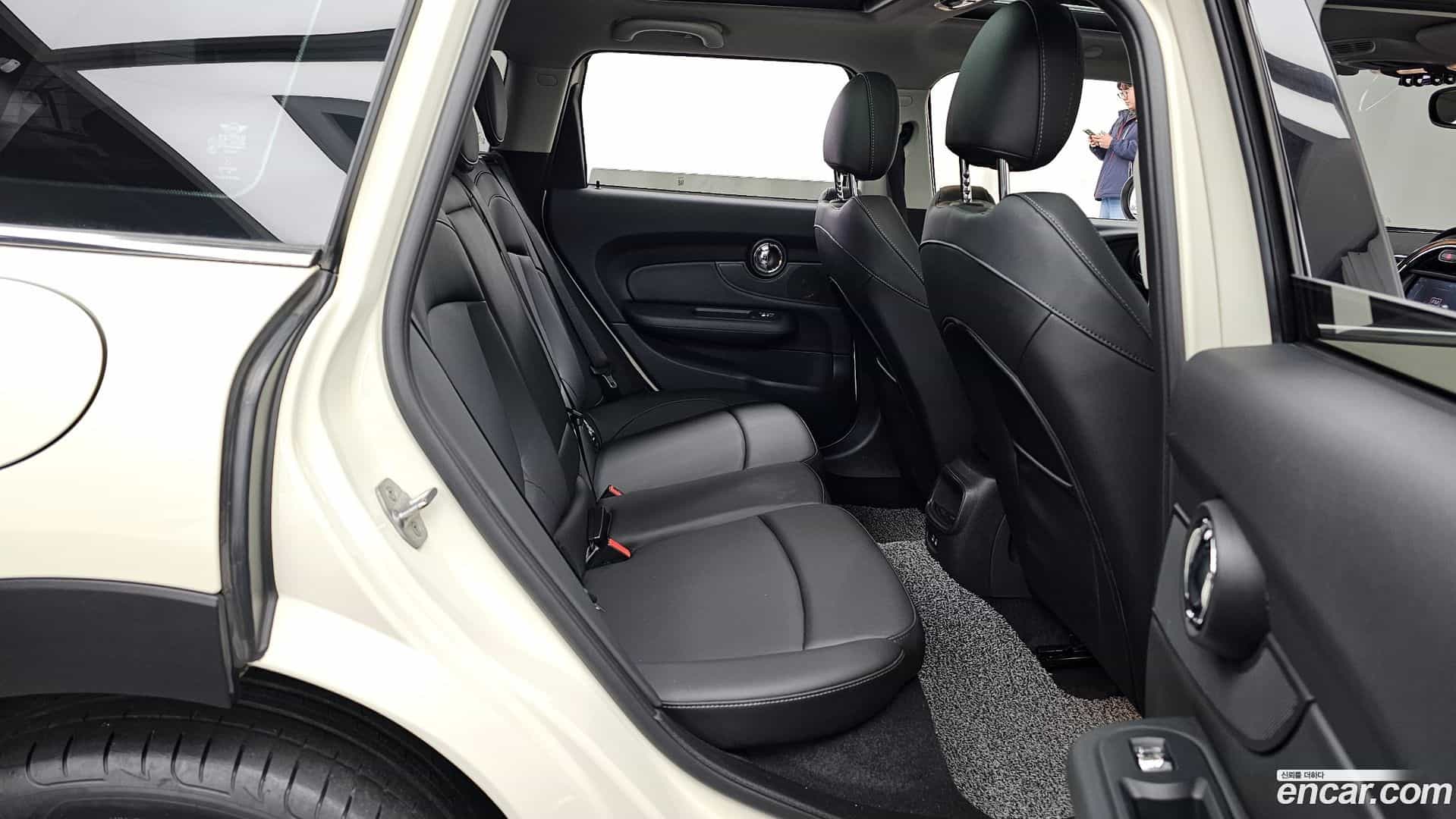 Clubman Mini 2019.10-OPTION-016