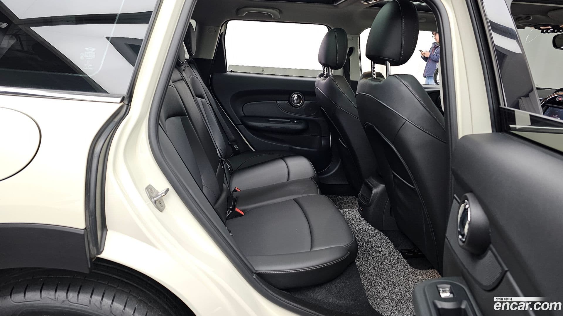 Main__Slider__Photo:Clubman Mini 2019.10-11