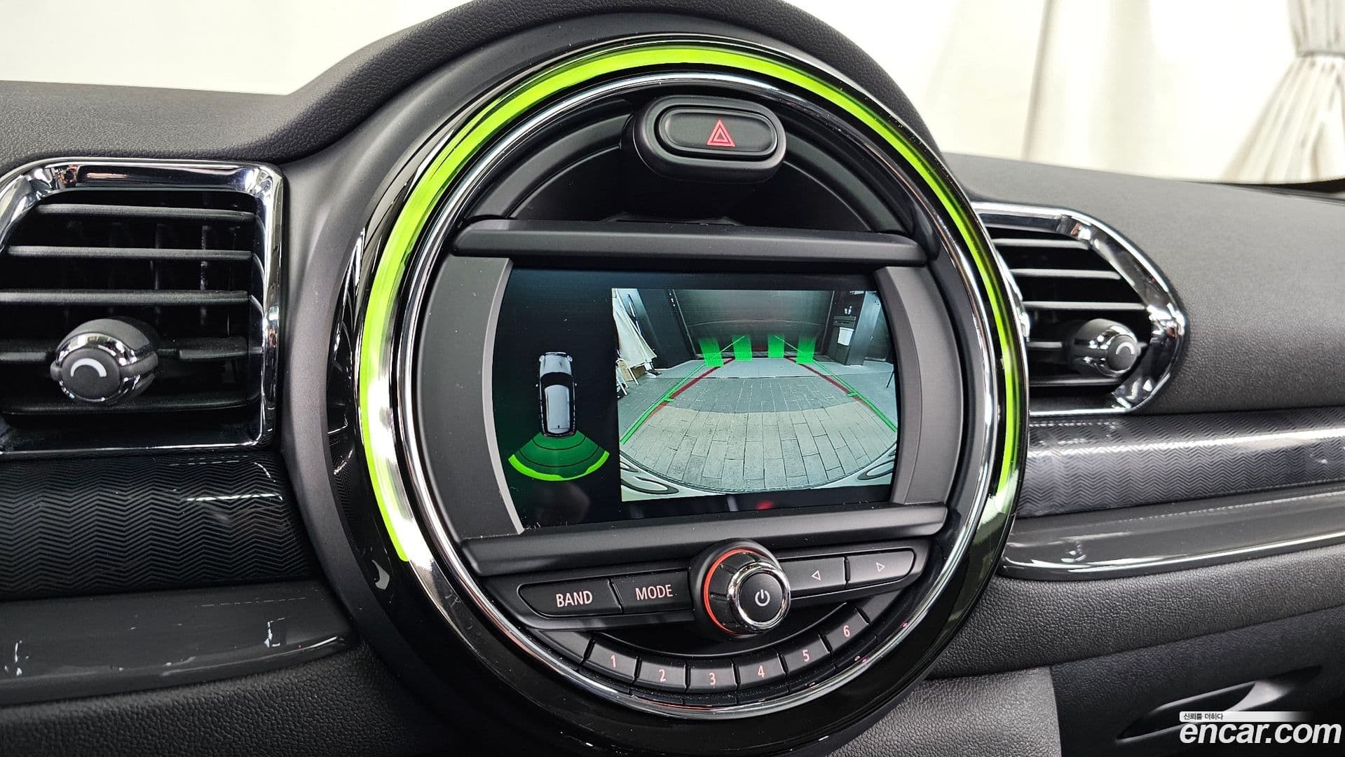 Main__Slider__Photo:Clubman Mini 2019.10-14