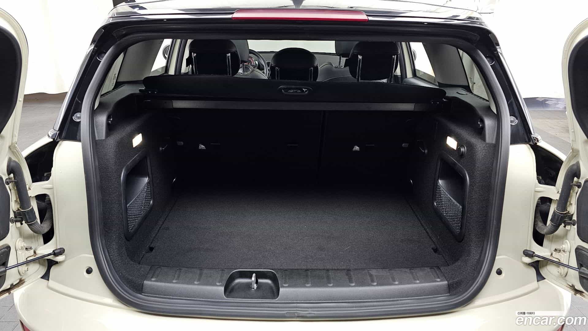 Clubman Mini 2019.10-OPTION-024