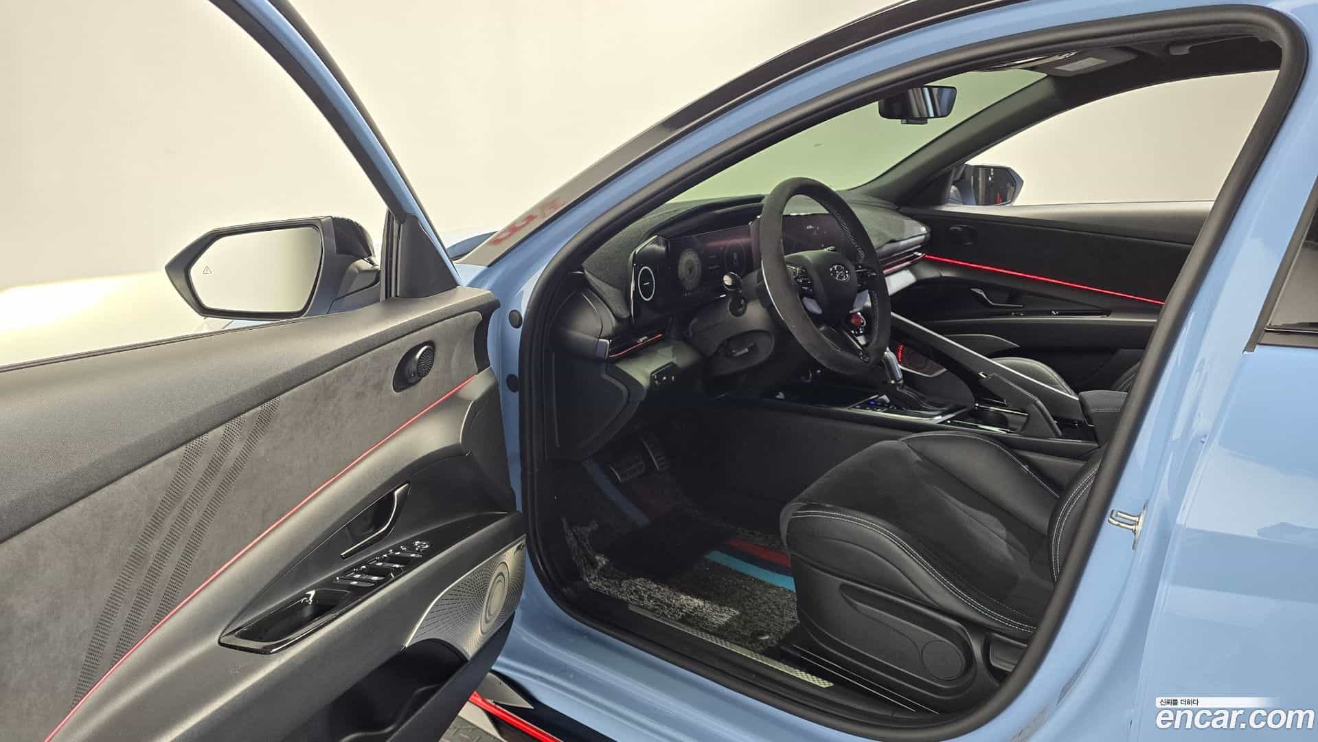 AVANTE Hyundai 2021.11-INNER-010