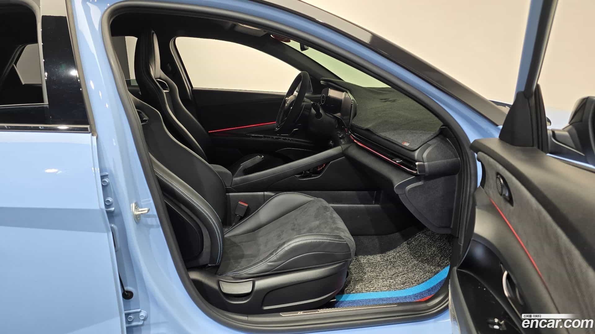 AVANTE Hyundai 2021.11-OPTION-015