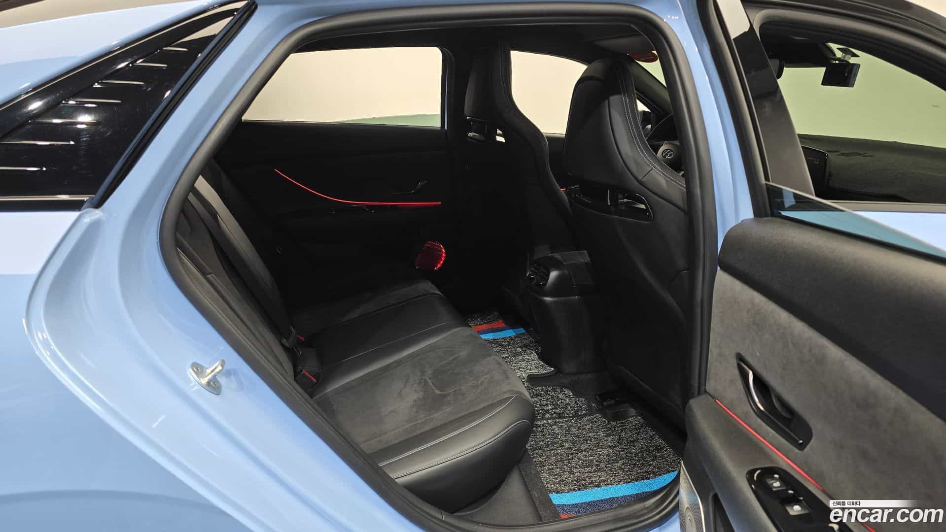 AVANTE Hyundai 2021.11-OPTION-016