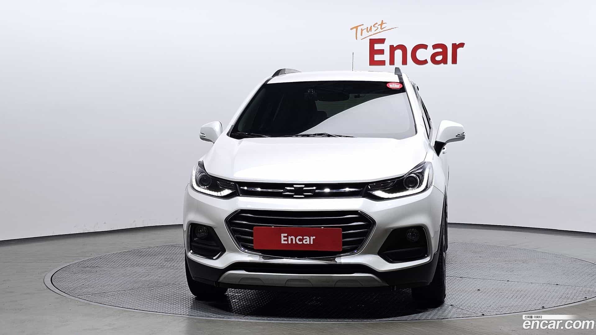 Trax ChevroletGMDaewoo 2021.3-OUTER-003