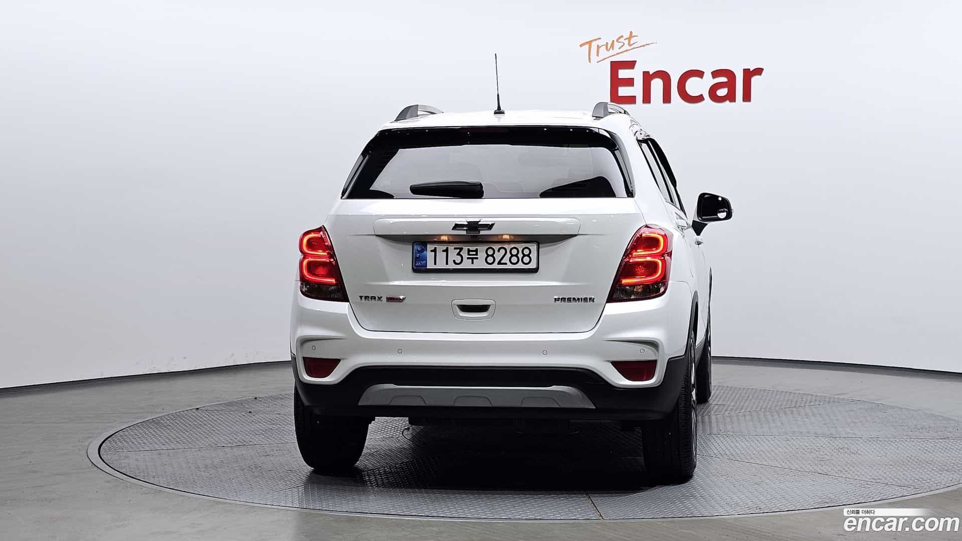 Trax ChevroletGMDaewoo 2021.3-OUTER-004