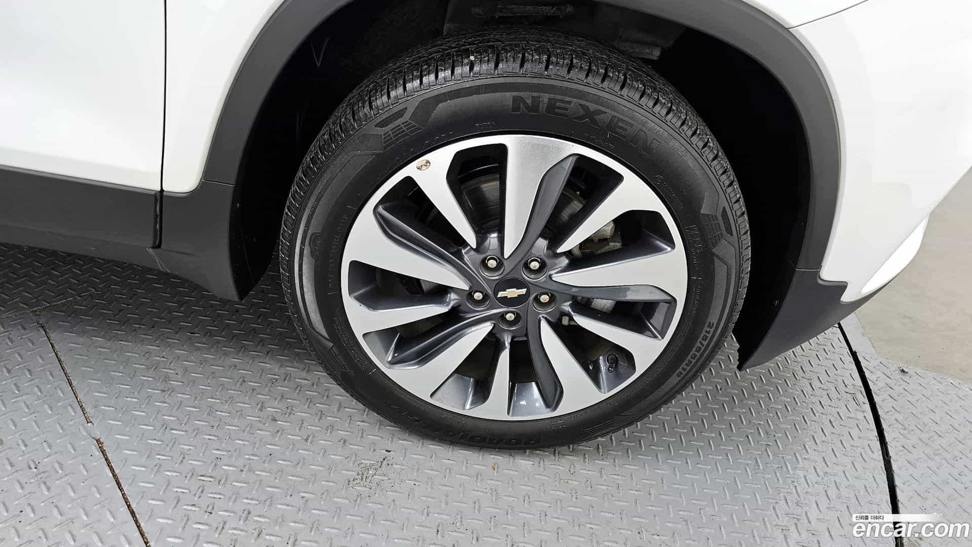 Trax ChevroletGMDaewoo 2021.3-OUTER-005