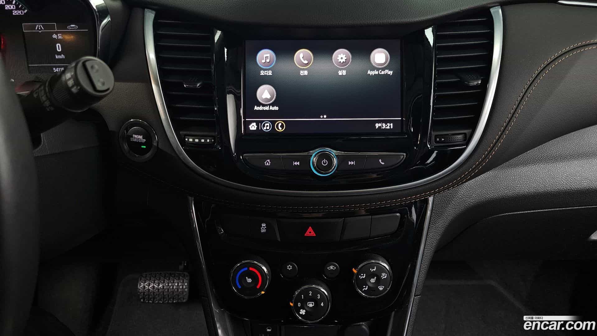 Trax ChevroletGMDaewoo 2021.3-OPTION-018