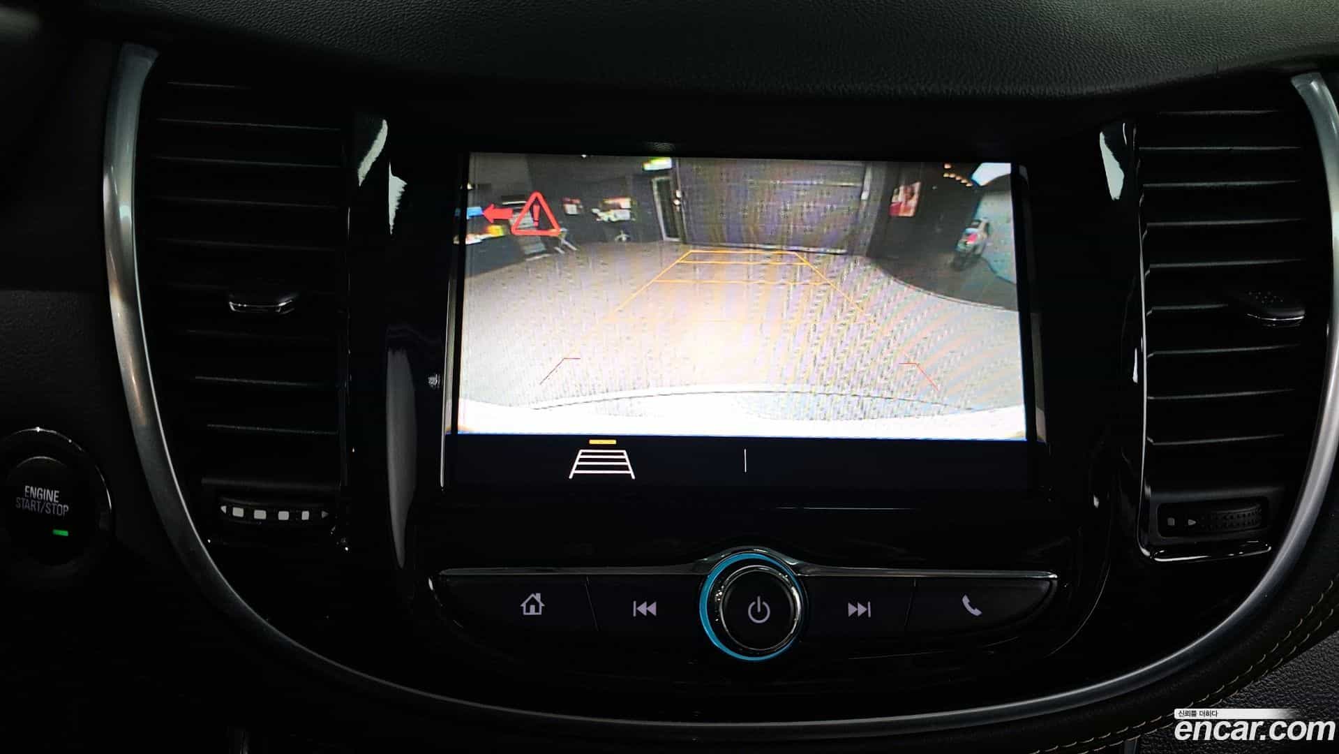 Trax ChevroletGMDaewoo 2021.3-OPTION-019