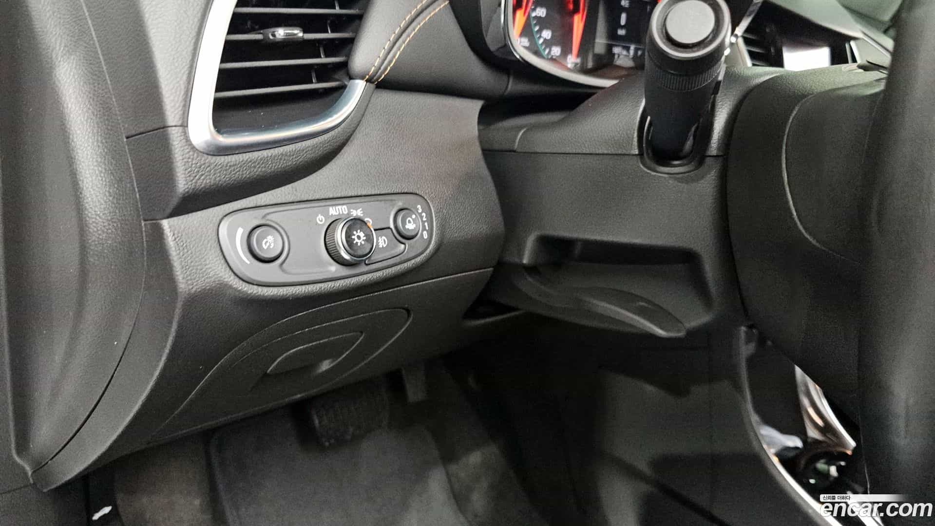 Trax ChevroletGMDaewoo 2021.3-OPTION-021