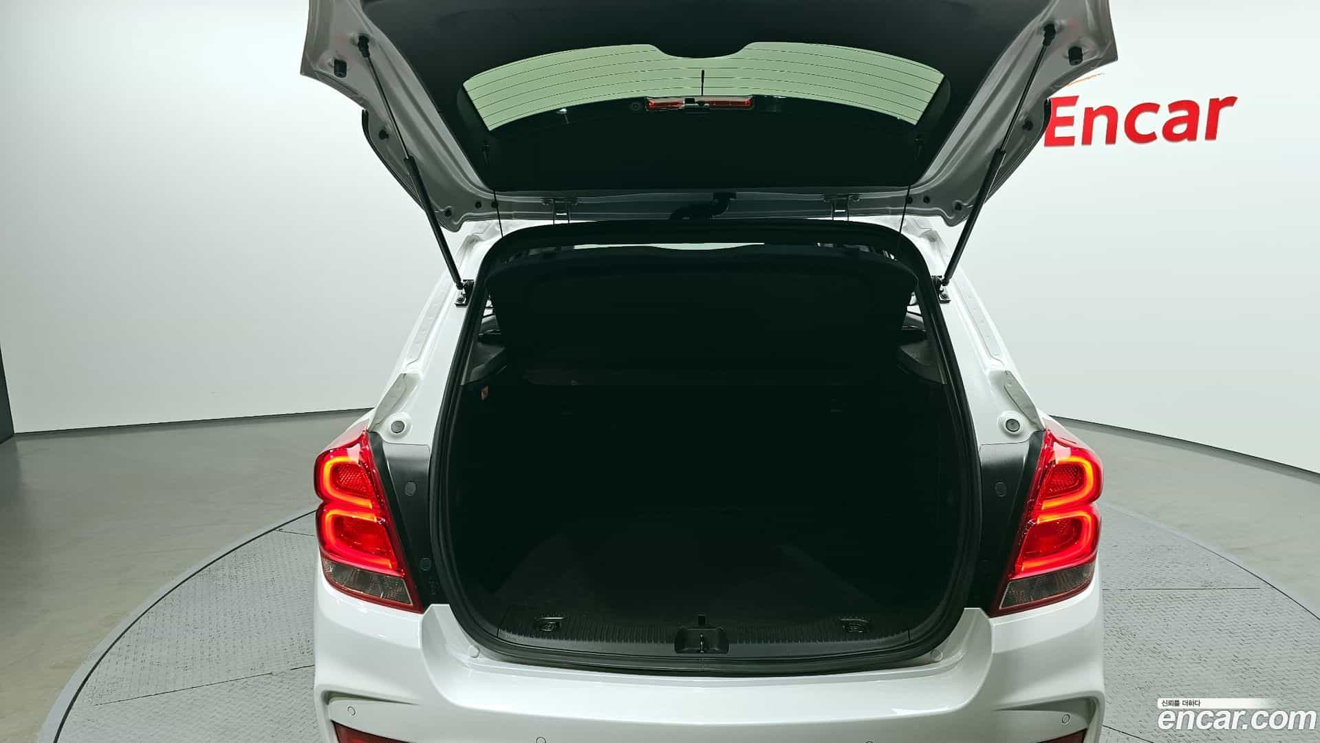 Trax ChevroletGMDaewoo 2021.3-OPTION-024