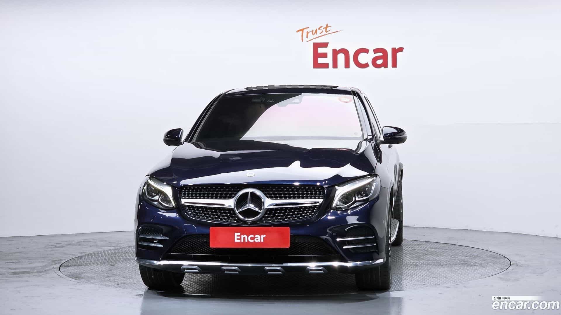 GLC-Class Mercedes-Benz 2017.7-OUTER-003