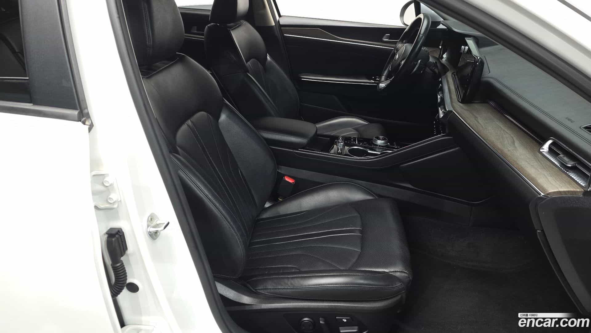 K5 Kia 2020.0-INNER-010