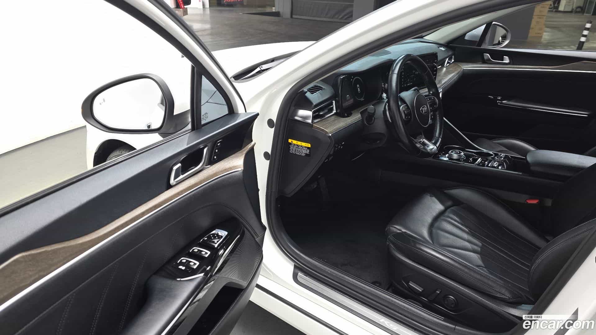 K5 Kia 2020.0-OPTION-016