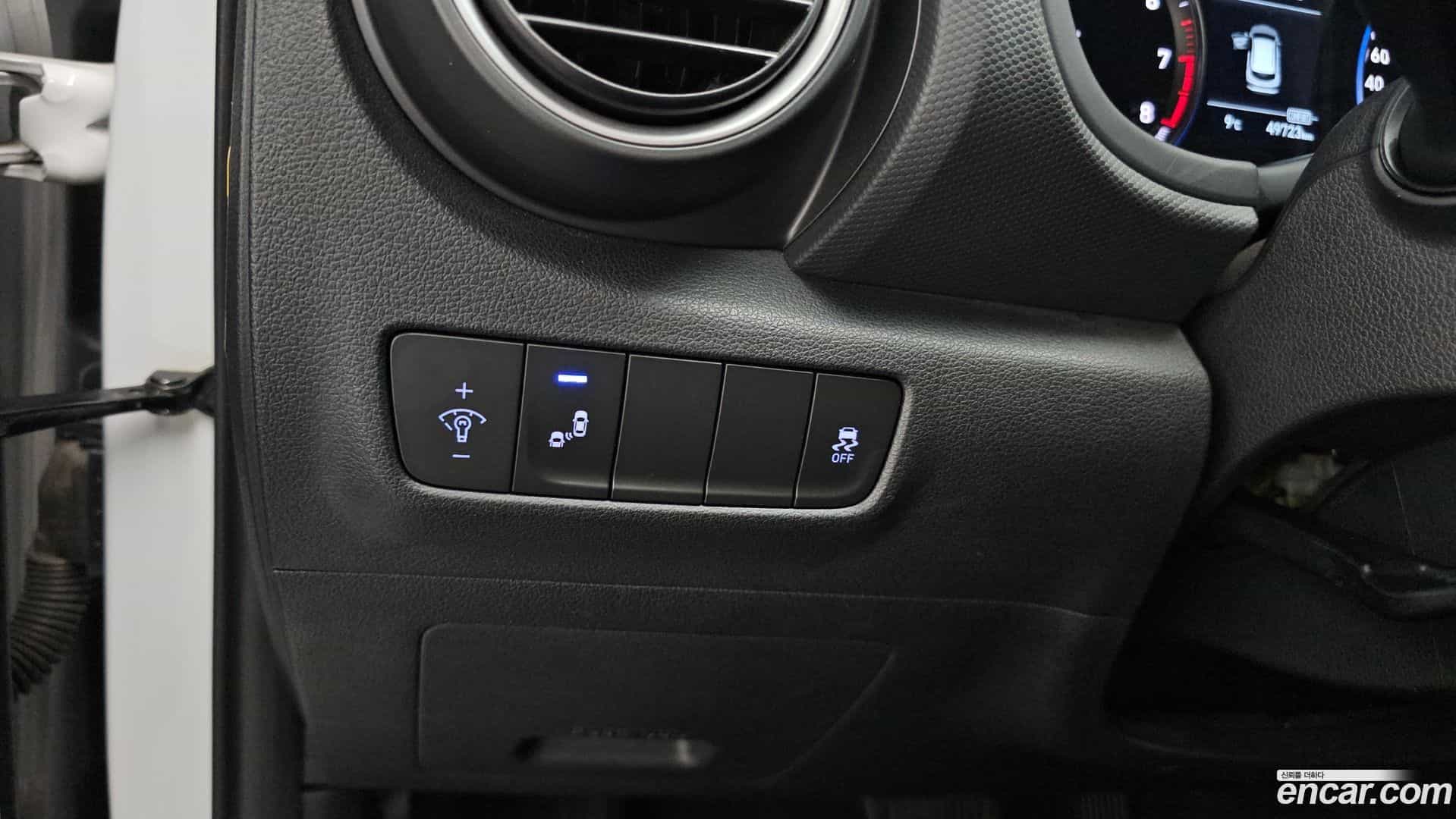 Kona Hyundai 2018.1-OPTION-022