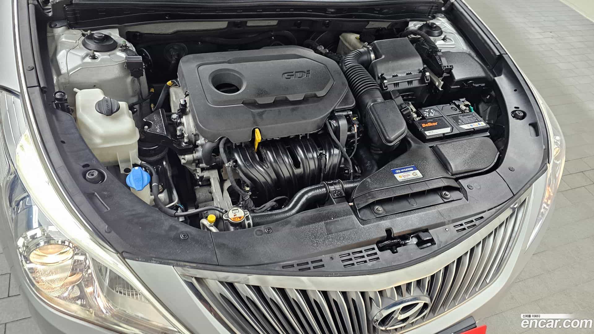 Grandeur Hyundai 2014.8-INNER-006