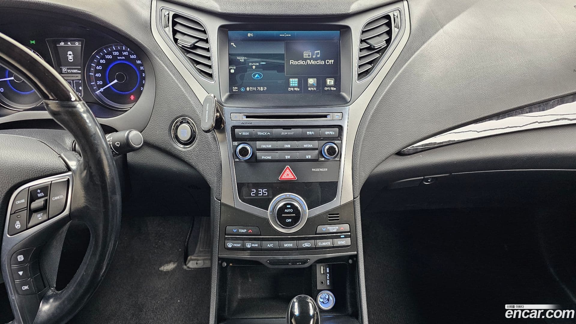 Main__Slider__Photo:Grandeur Hyundai 2014.8-15