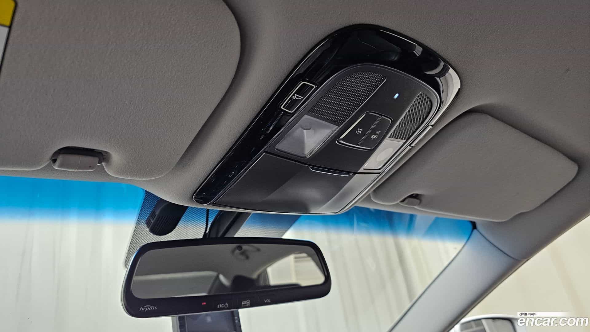 Grandeur Hyundai 2014.8-OPTION-022