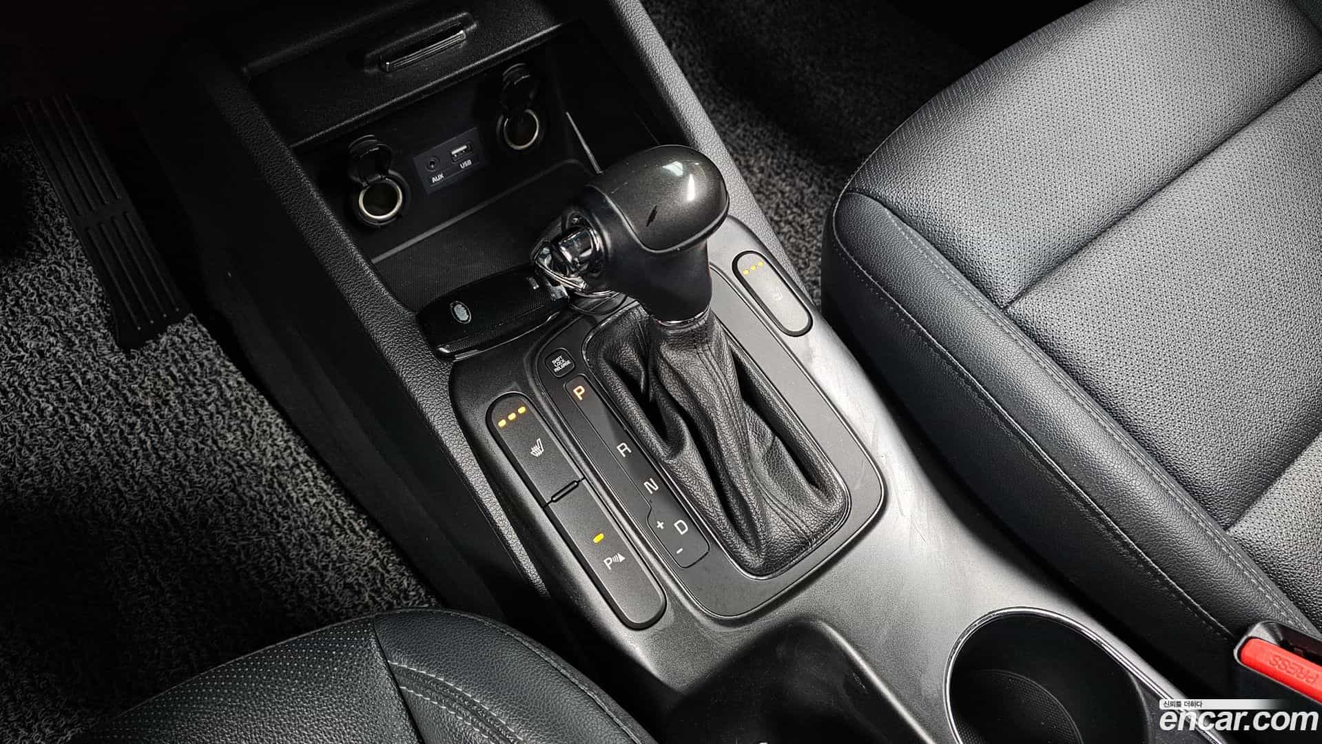 K3 Kia 2015.7-INNER-009