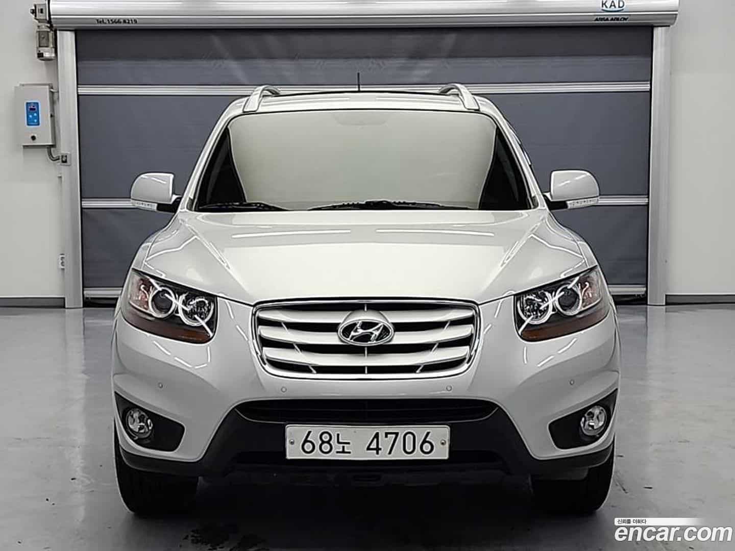 Santafe Hyundai 2010.8-OUTER-002