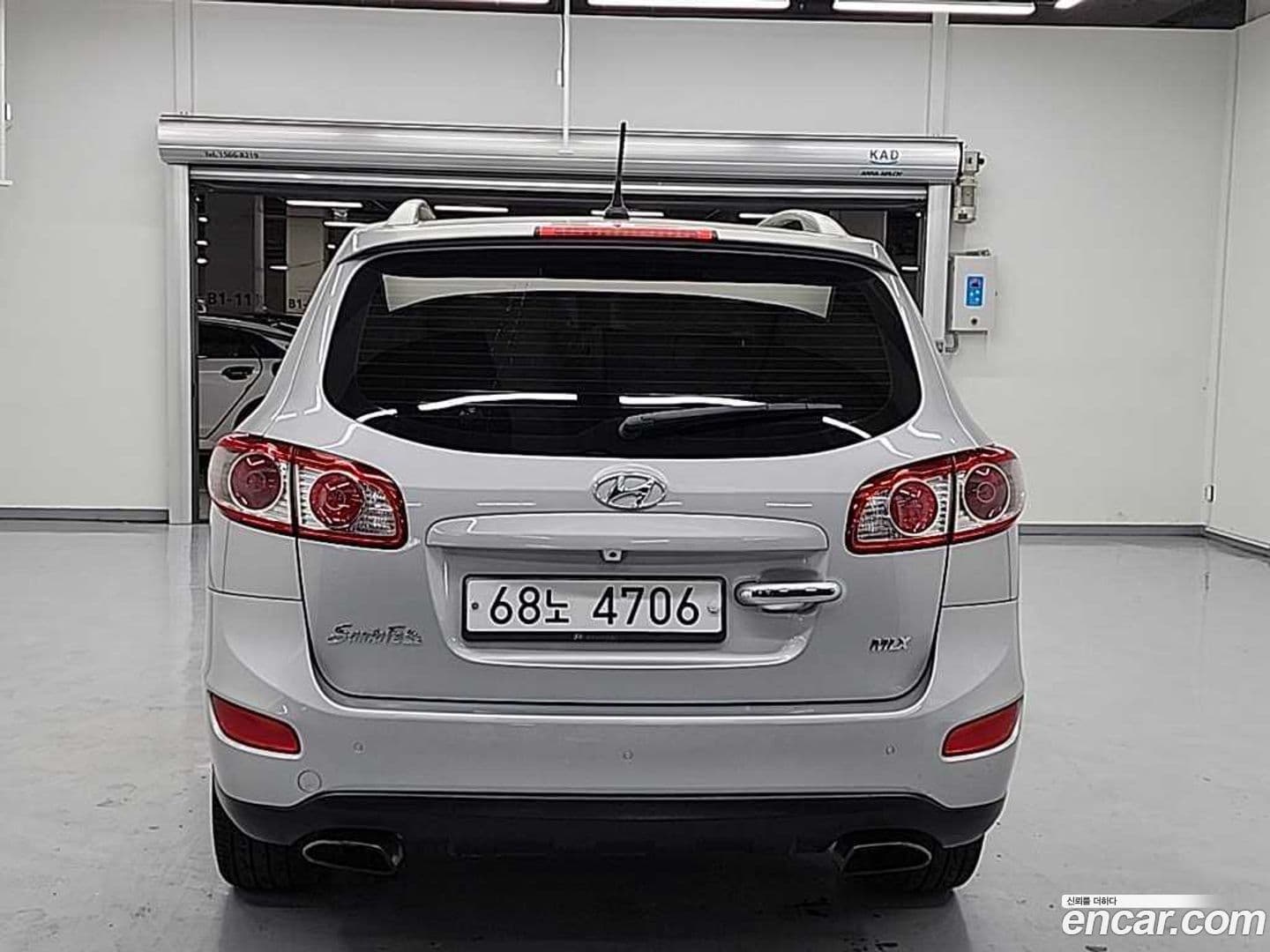 Main__Slider__Photo:Santafe Hyundai 2010.8-2