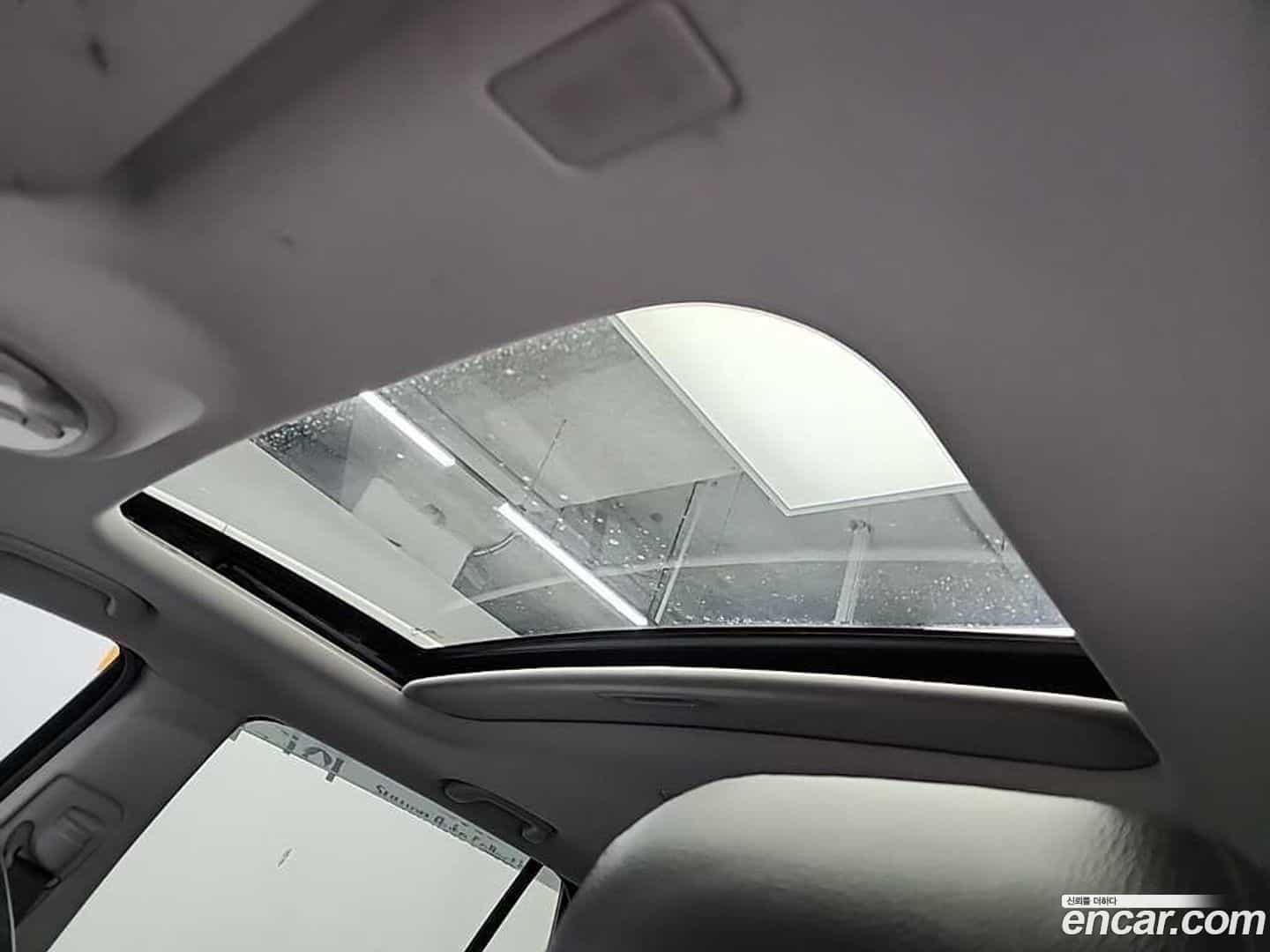 Santafe Hyundai 2010.8-OPTION-018