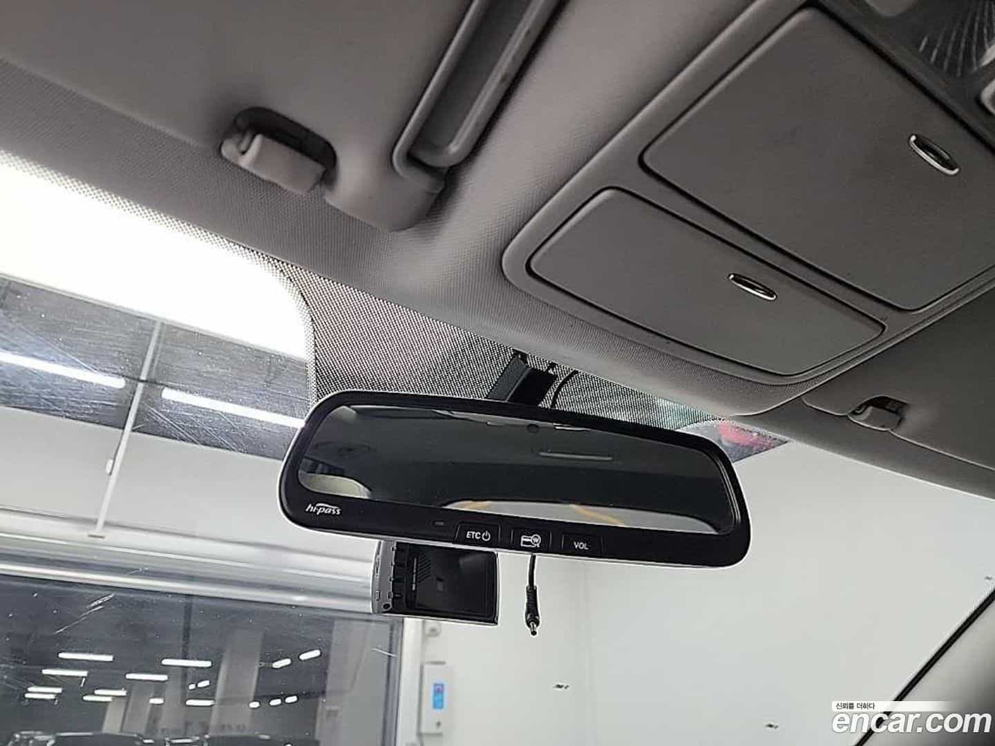 Santafe Hyundai 2010.8-OPTION-021