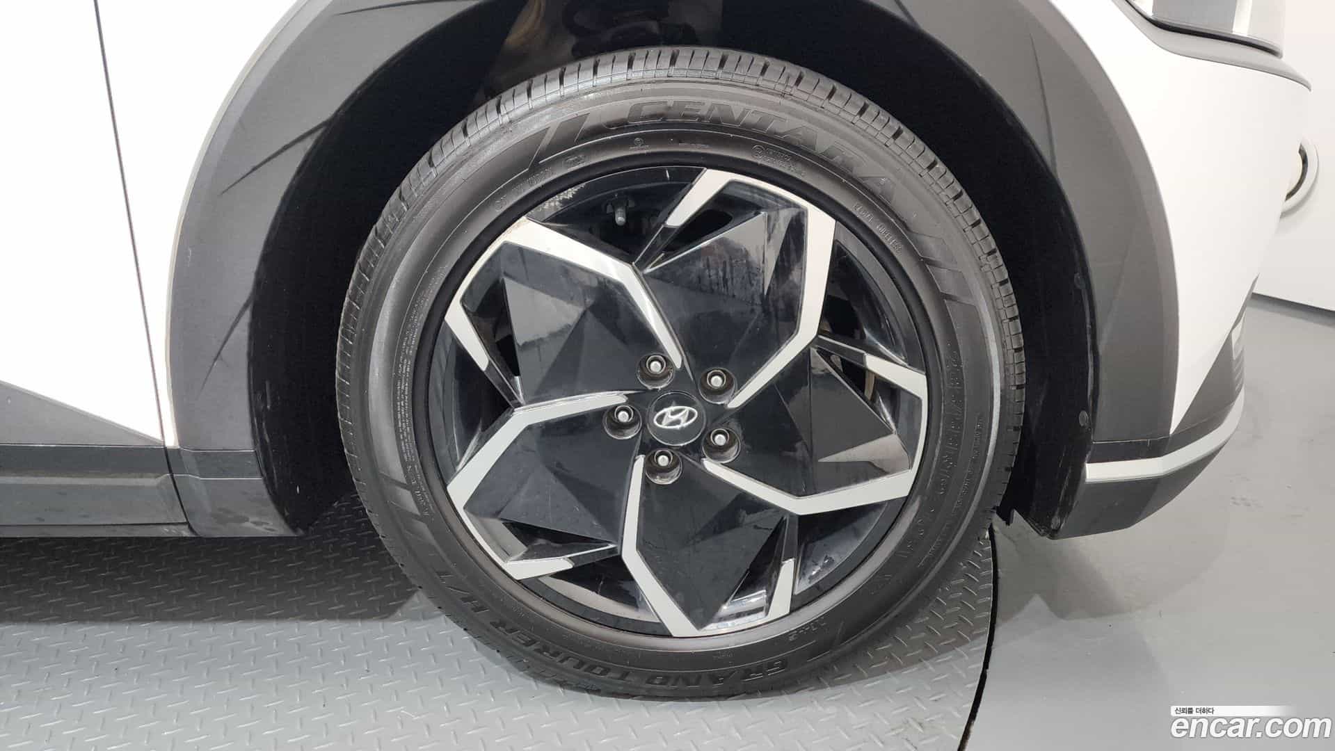 Ioniq5 Hyundai 2021.5-OUTER-005