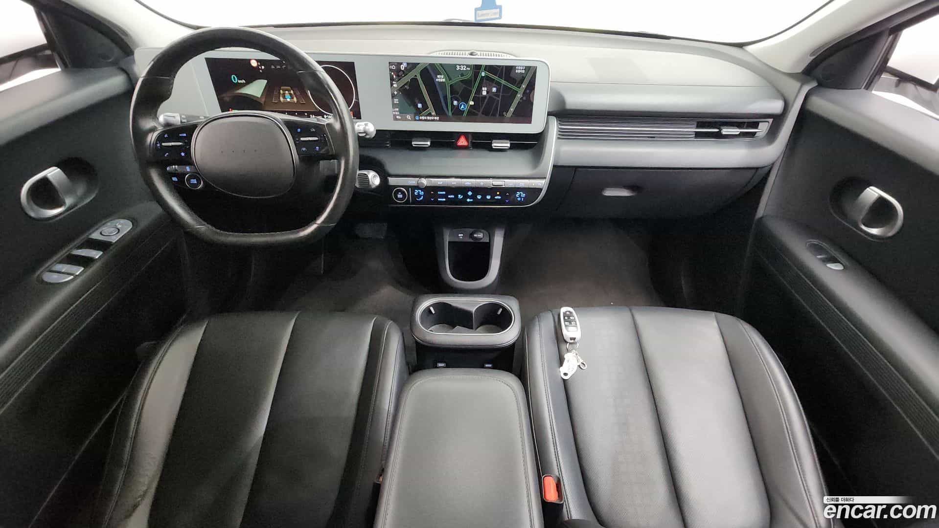 Ioniq5 Hyundai 2021.5-INNER-007