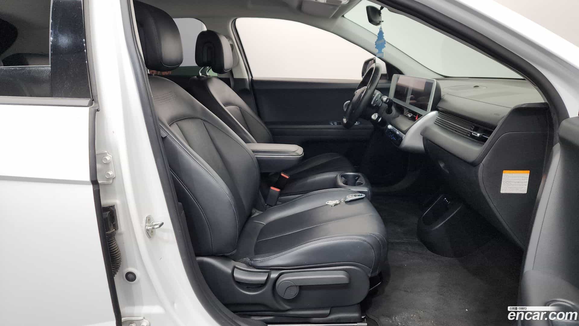 Ioniq5 Hyundai 2021.5-OPTION-015