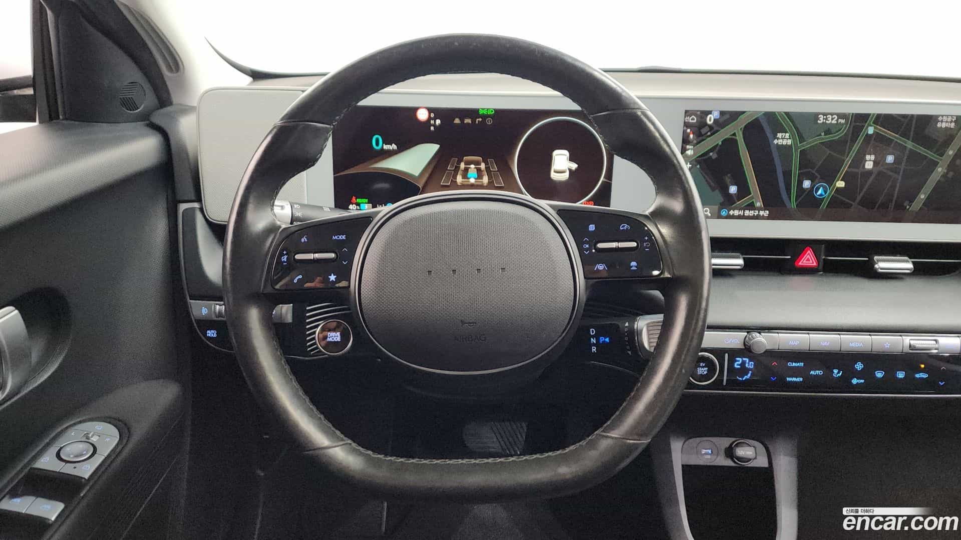 Ioniq5 Hyundai 2021.5-OPTION-017