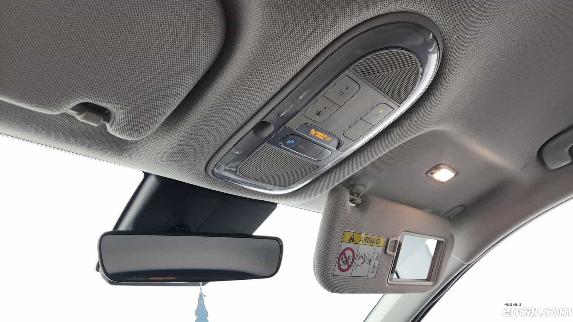 Ioniq5 Hyundai 2021.5-OPTION-023