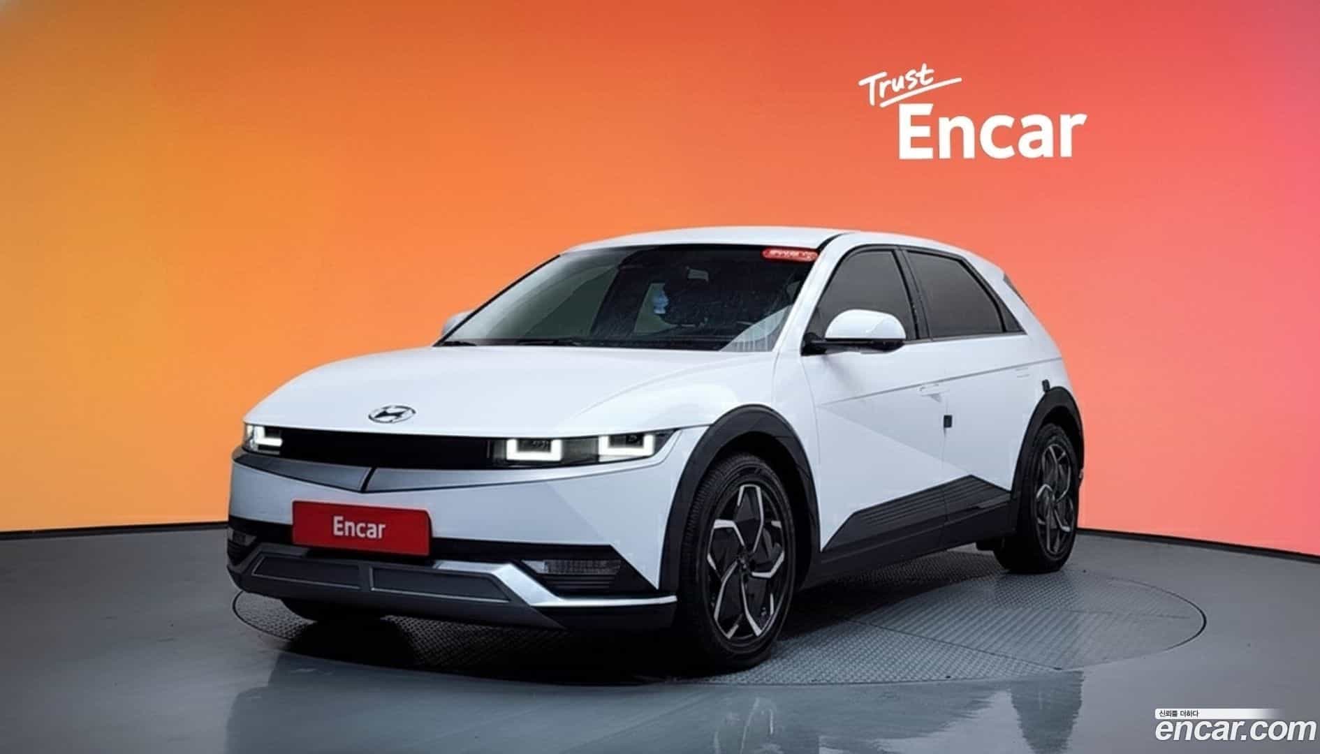 Ioniq5 Hyundai 2021.5-DIAG2-001