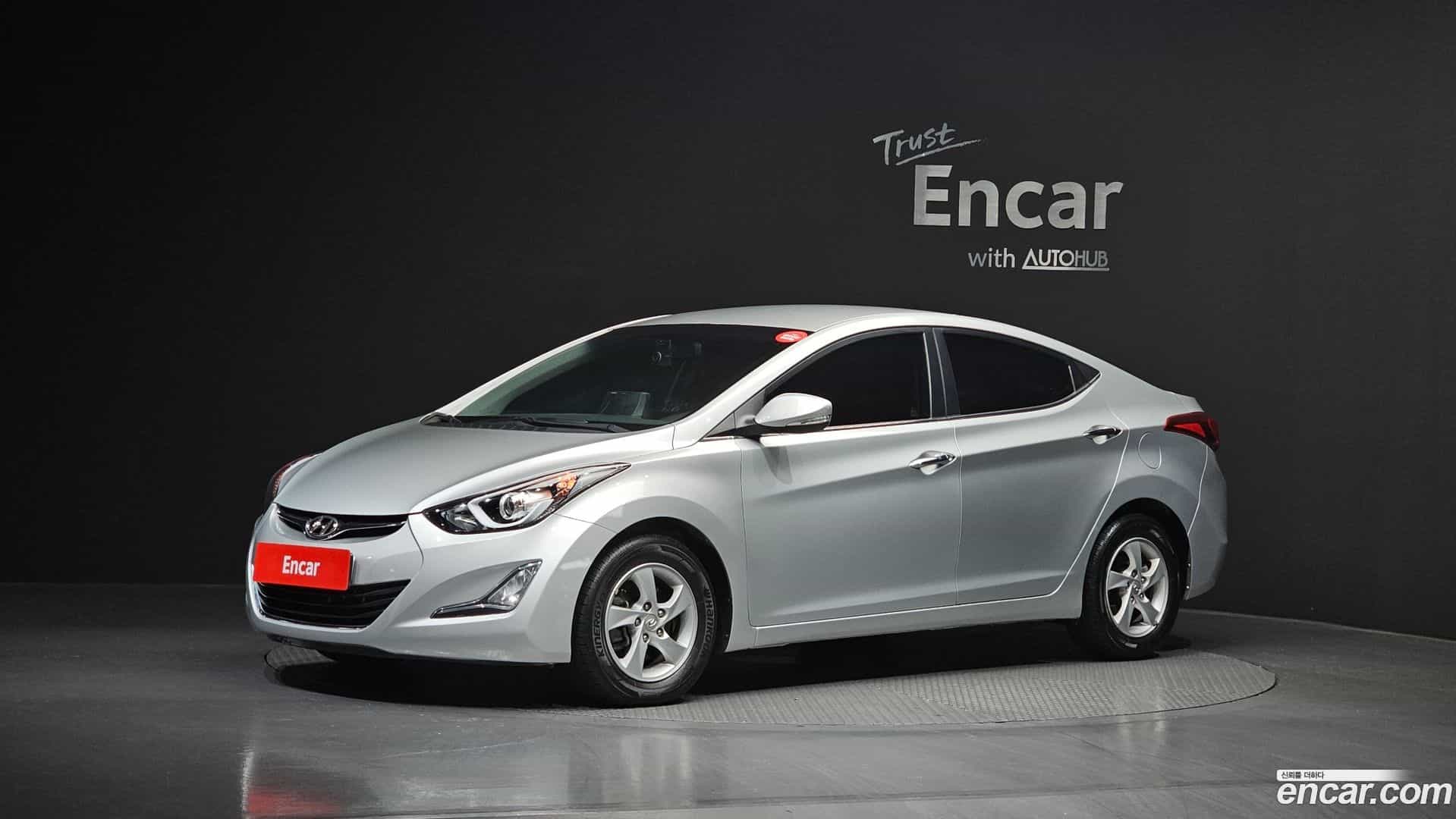 AVANTE Hyundai 2014.4-OUTER-001