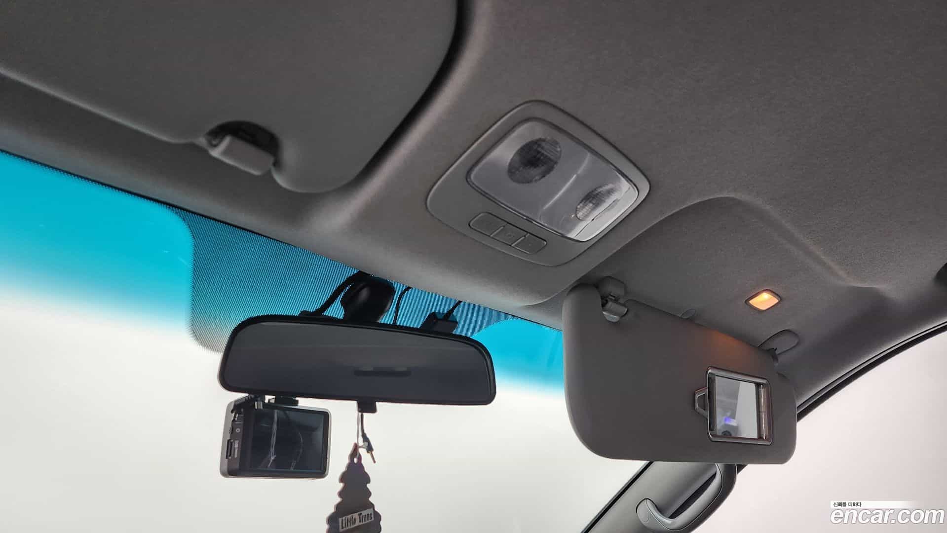 Starex Hyundai 2017.4-OPTION-021