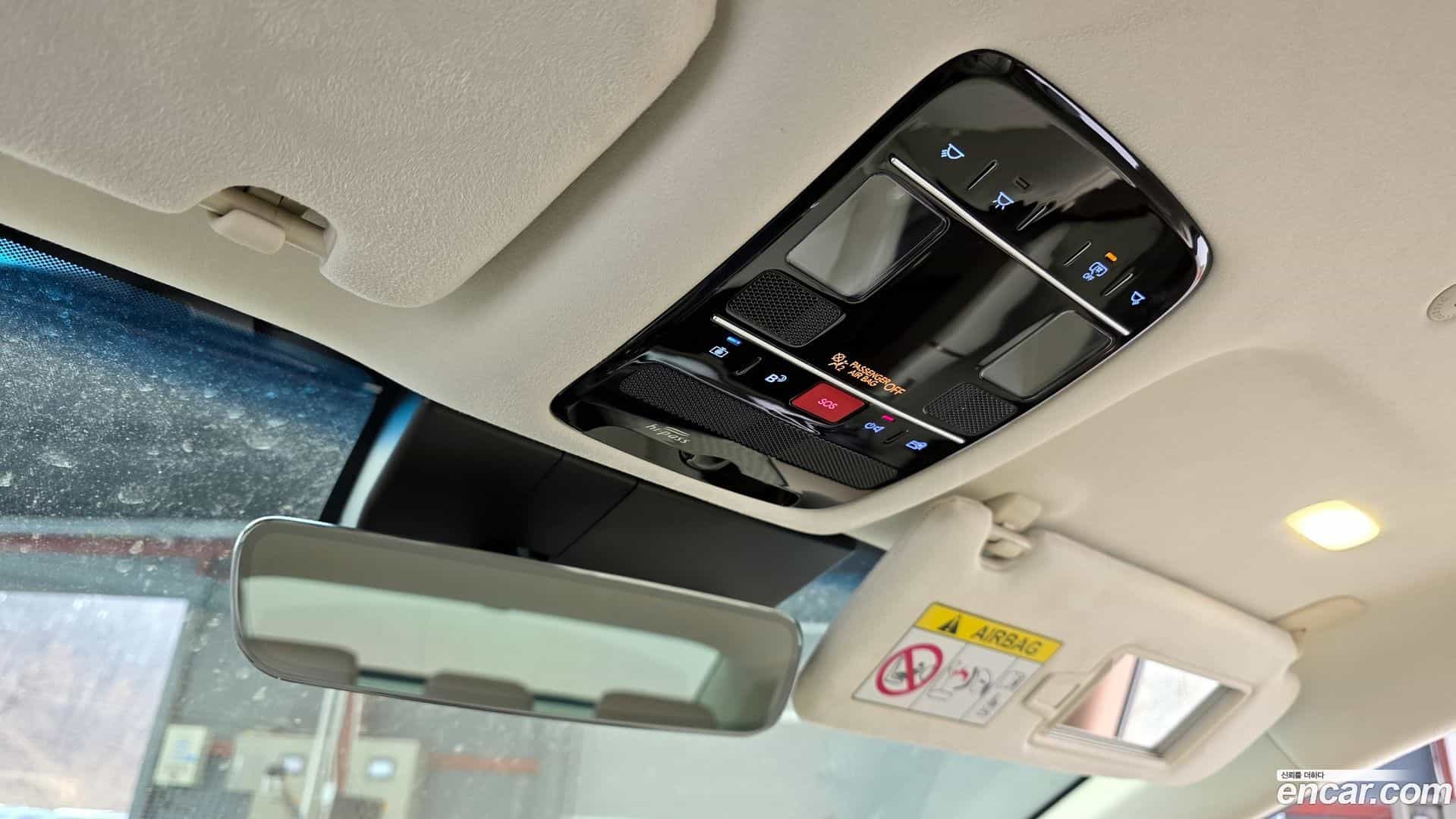 Grandeur Hyundai 2023.1-OPTION-021