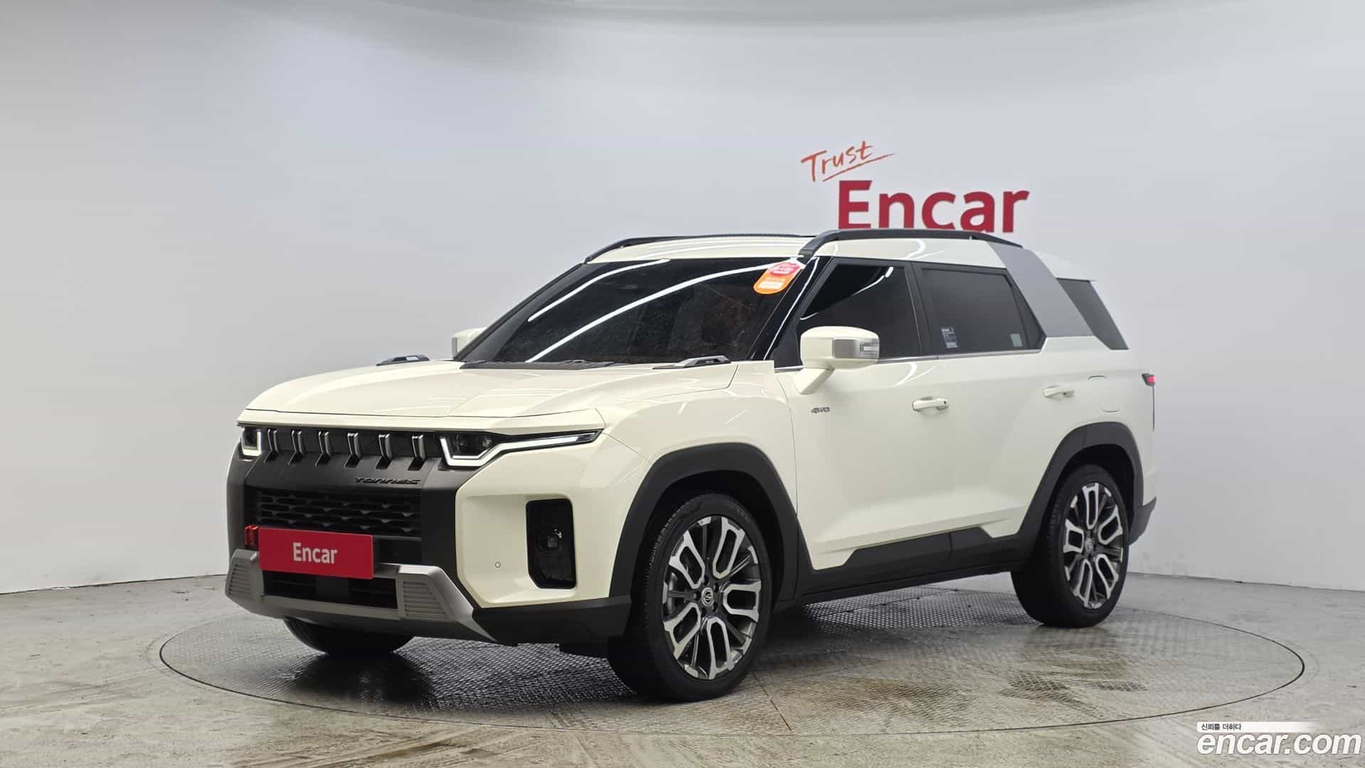 Torres KG_Mobility_Ssangyong 2022.7-OUTER-001