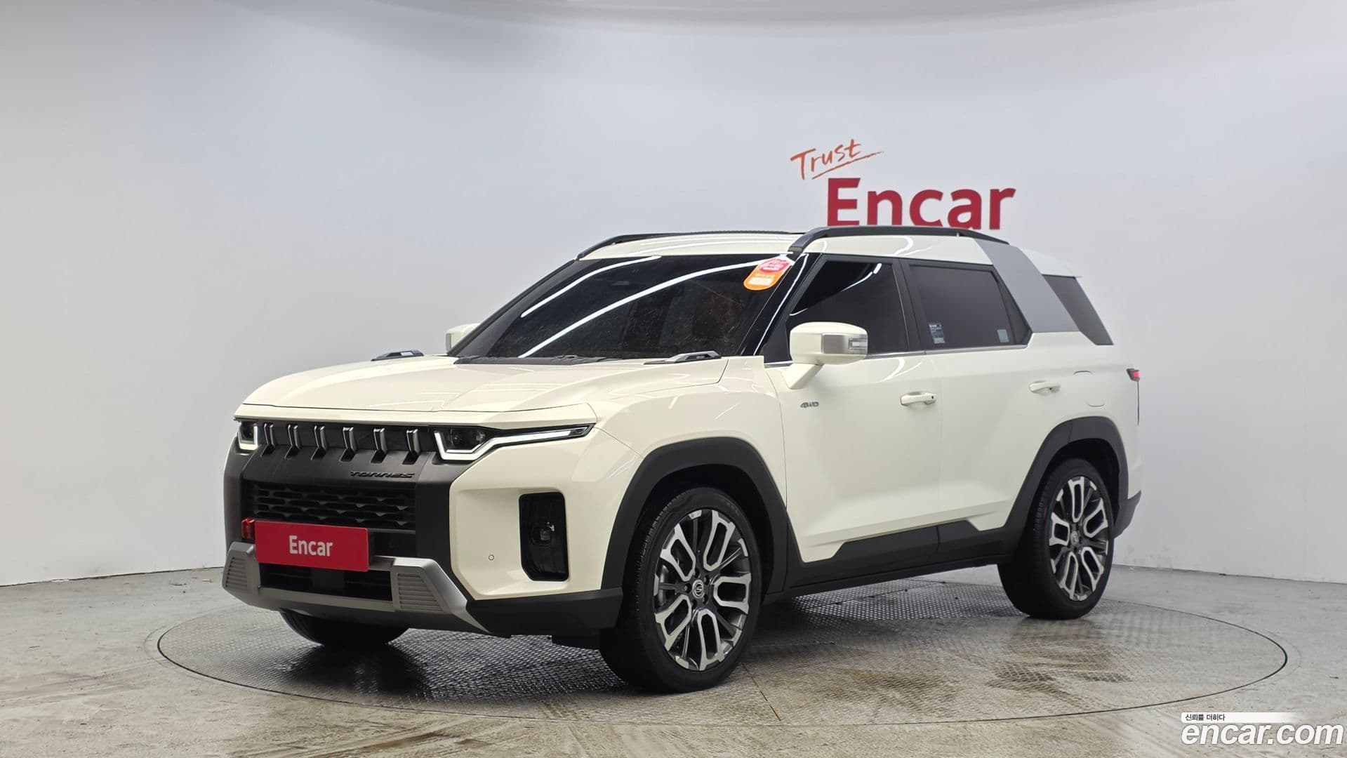 Main__Slider__Photo:Torres KG_Mobility_Ssangyong 2022.7-0