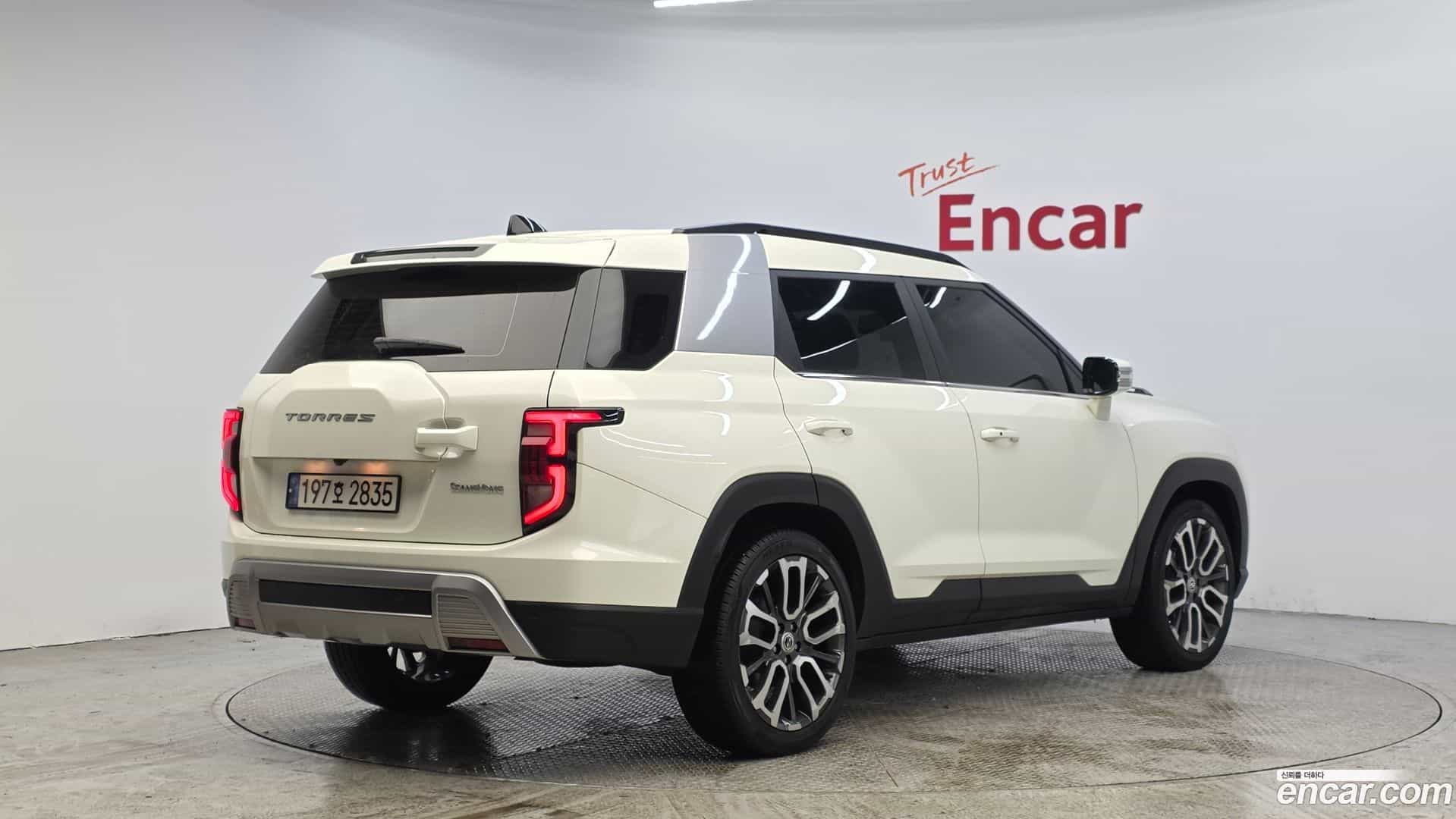 Torres KG_Mobility_Ssangyong 2022.7-OUTER-002