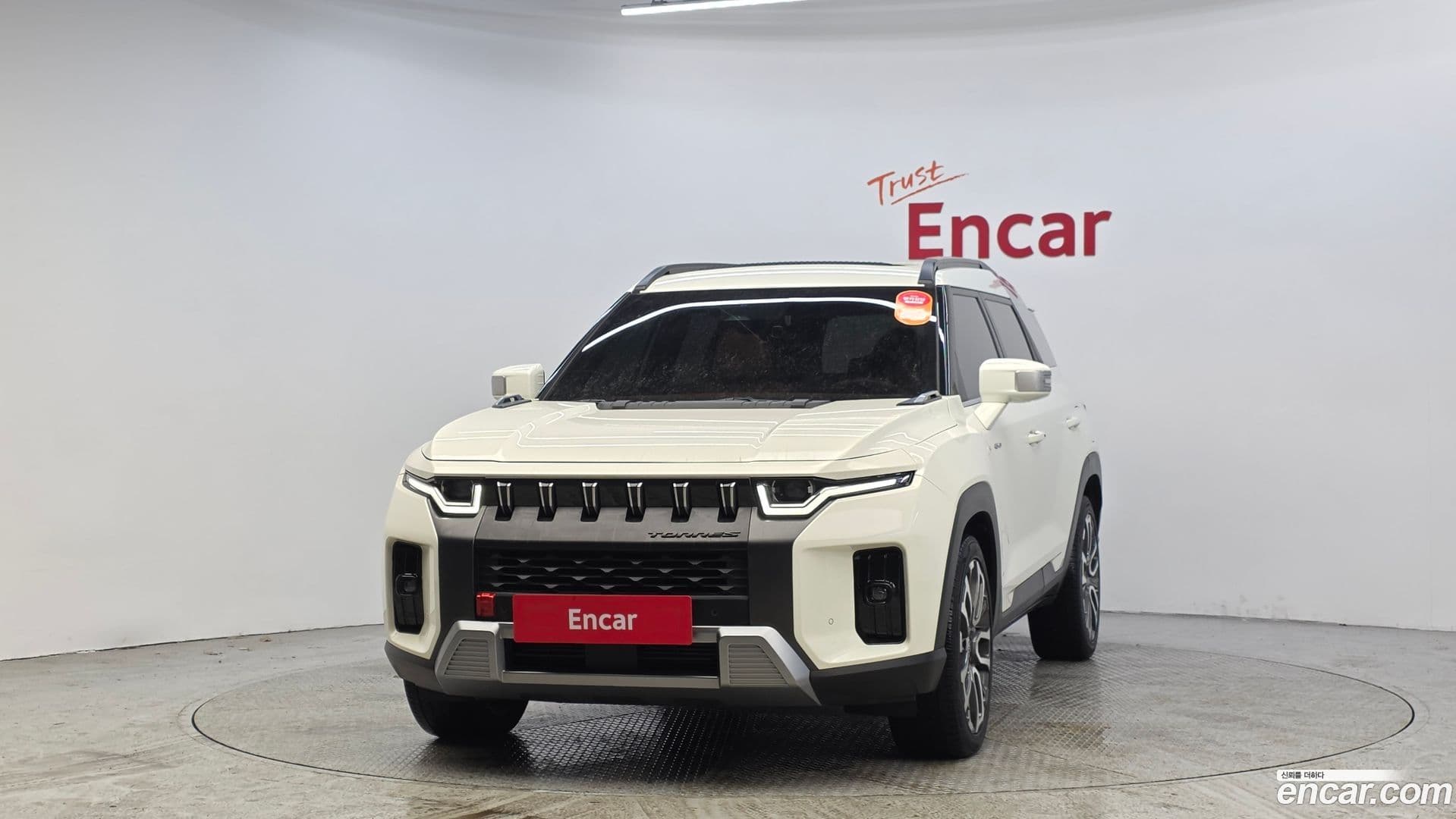 Main__Slider__Photo:Torres KG_Mobility_Ssangyong 2022.7-2