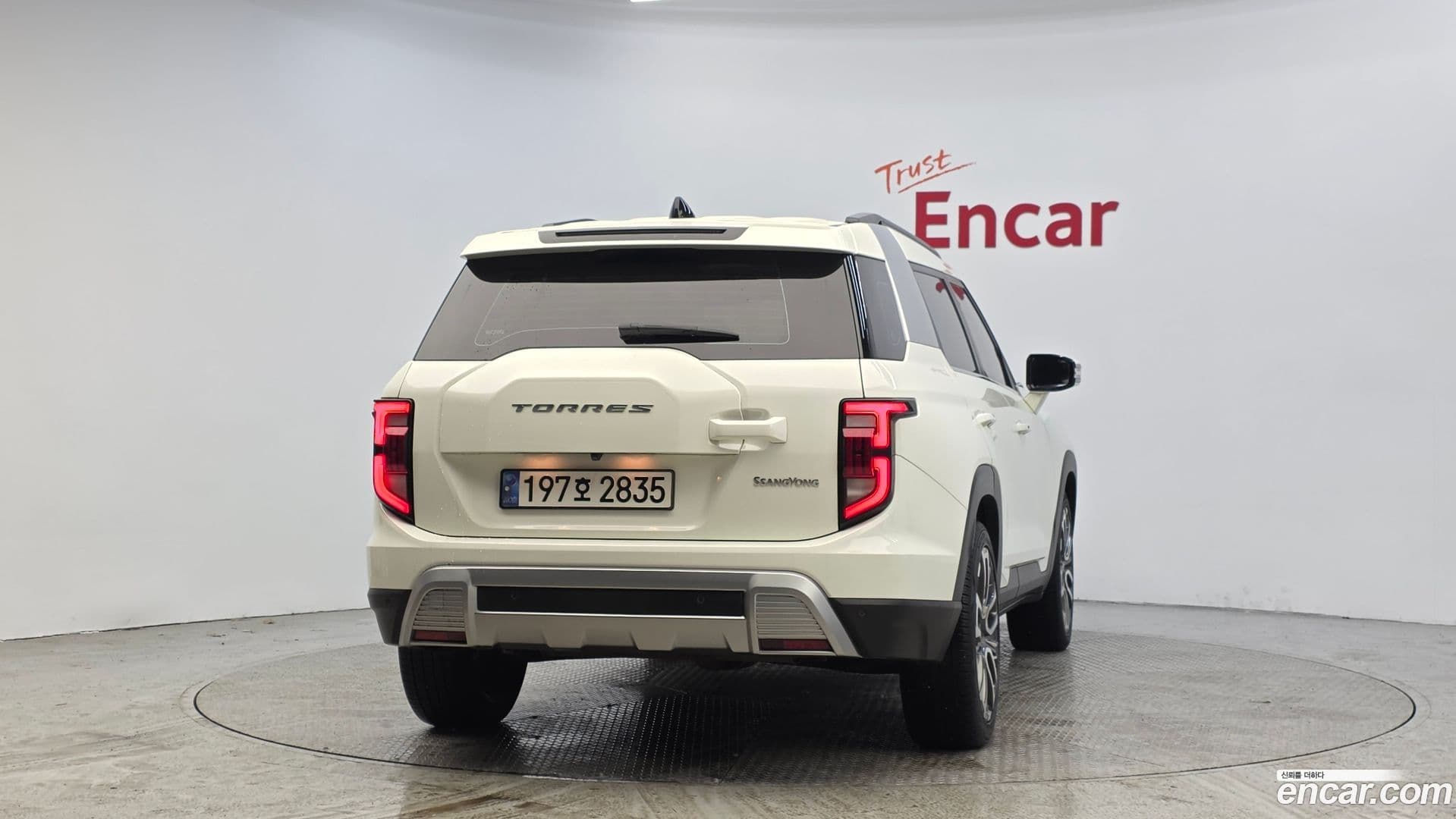 Main__Slider__Photo:Torres KG_Mobility_Ssangyong 2022.7-3