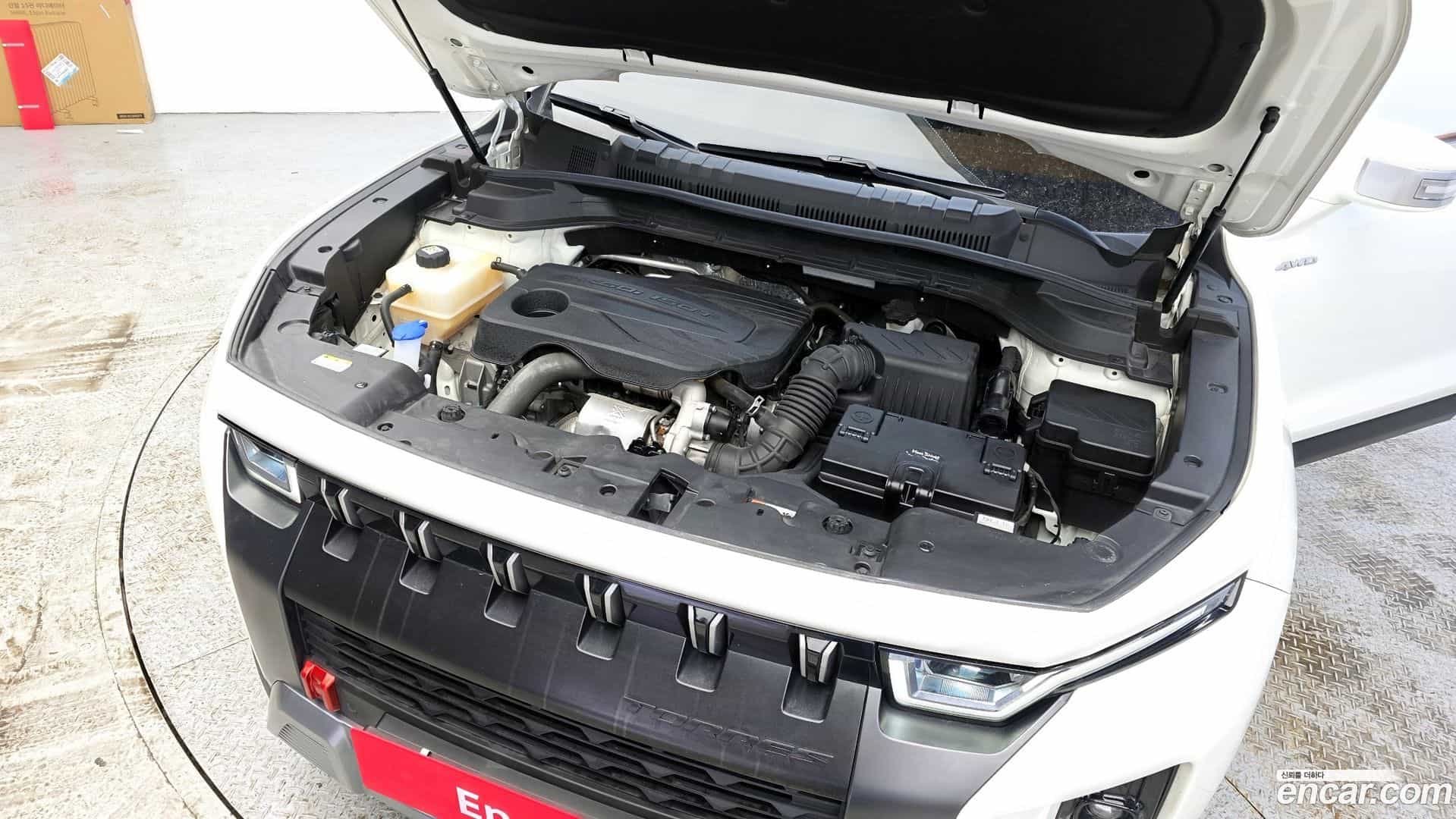 Torres KG_Mobility_Ssangyong 2022.7-INNER-006