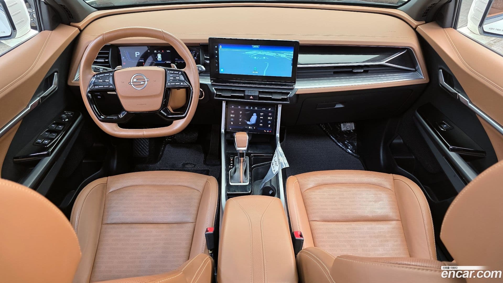 Main__Slider__Photo:Torres KG_Mobility_Ssangyong 2022.7-6