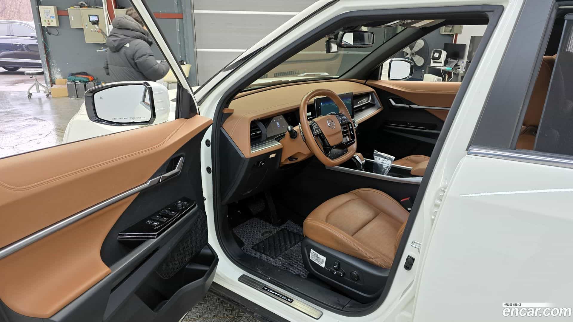 Torres KG_Mobility_Ssangyong 2022.7-INNER-010