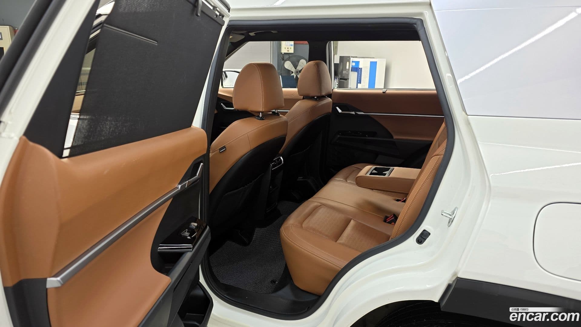 Main__Slider__Photo:Torres KG_Mobility_Ssangyong 2022.7-10