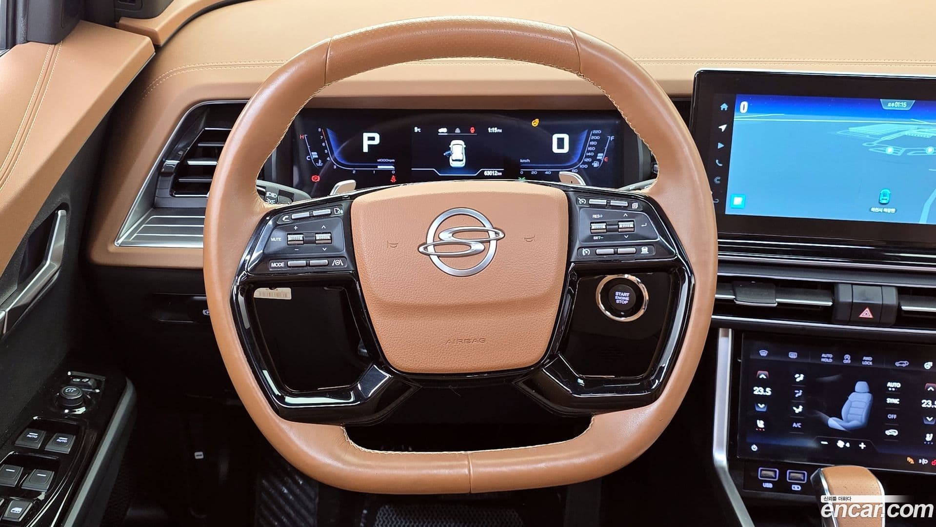 Main__Slider__Photo:Torres KG_Mobility_Ssangyong 2022.7-12