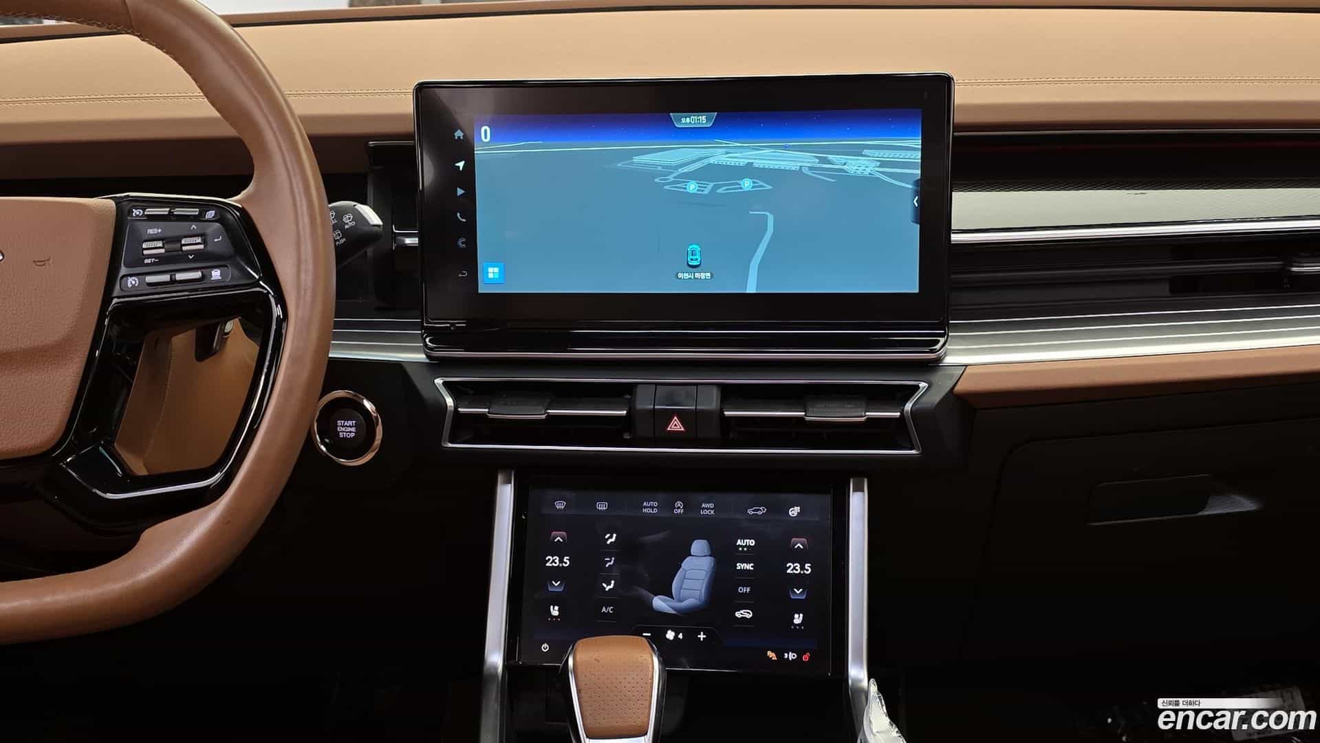 Torres KG_Mobility_Ssangyong 2022.7-OPTION-023