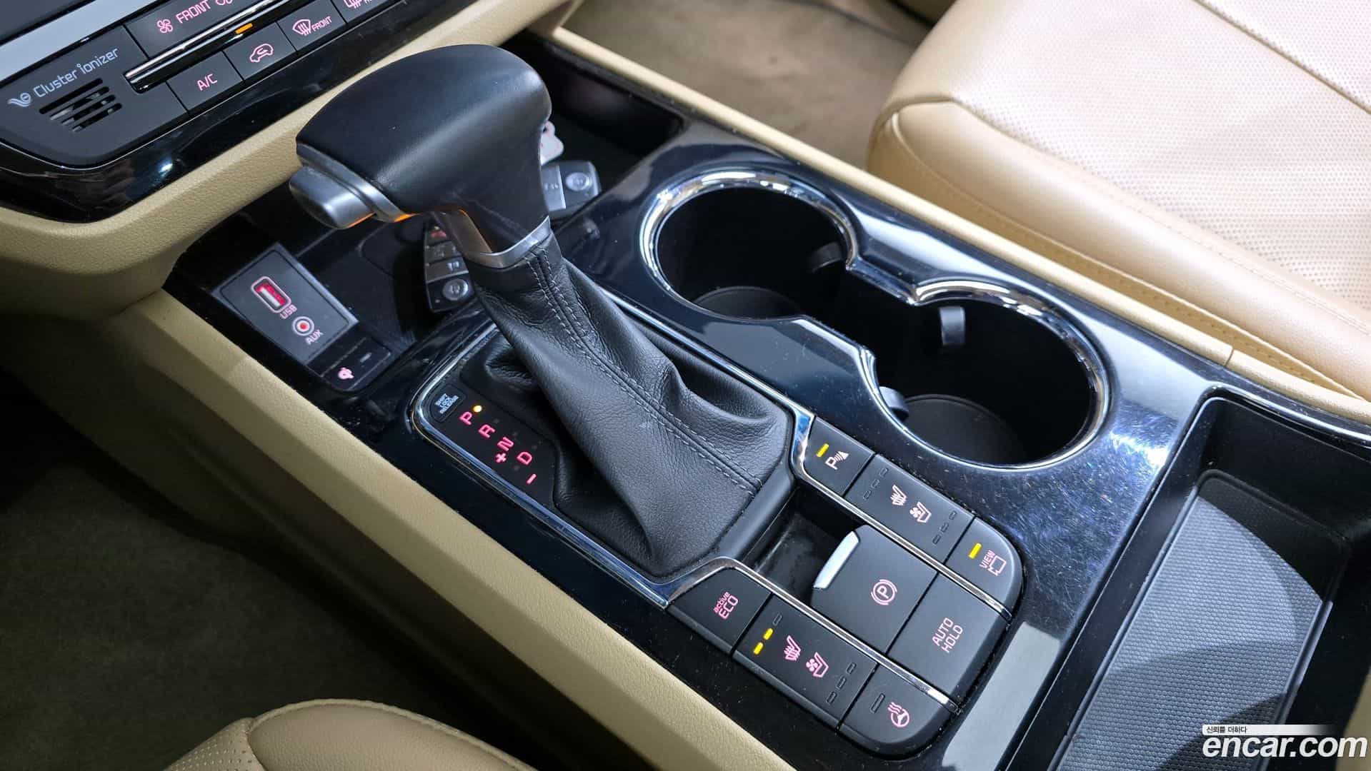 Canival Kia 2019.7-INNER-009
